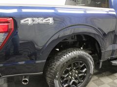2024 Ford F-150 4x4 SuperCrew XLT Fond du Lac WI