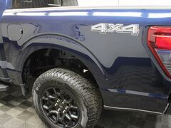 2024 Ford F-150 4x4 SuperCrew XLT Fond du Lac WI