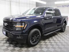 2024 Ford F-150 4x4 SuperCrew XLT Fond du Lac WI