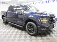 2024 Ford F-150 4x4 SuperCrew XLT Fond du Lac WI