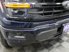 2024 Ford F-150 4x4 SuperCrew XLT Fond du Lac WI