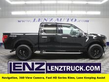 Ford F-150 4x4 SuperCrew XLT 2024
