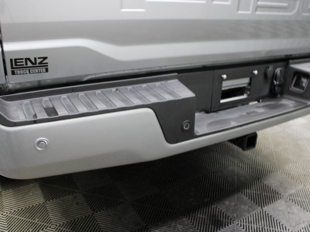 2024 Ford F-150 4x4 SuperCrew XLT Fond du Lac WI