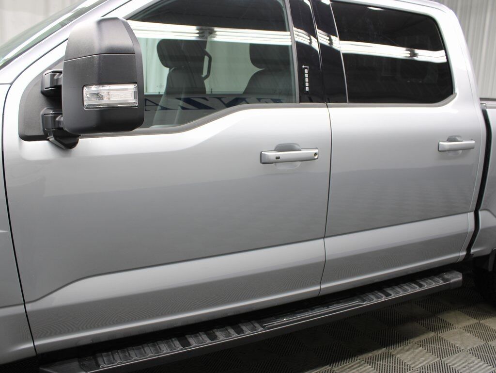 2024 Ford F-150 4x4 SuperCrew XLT Fond du Lac WI