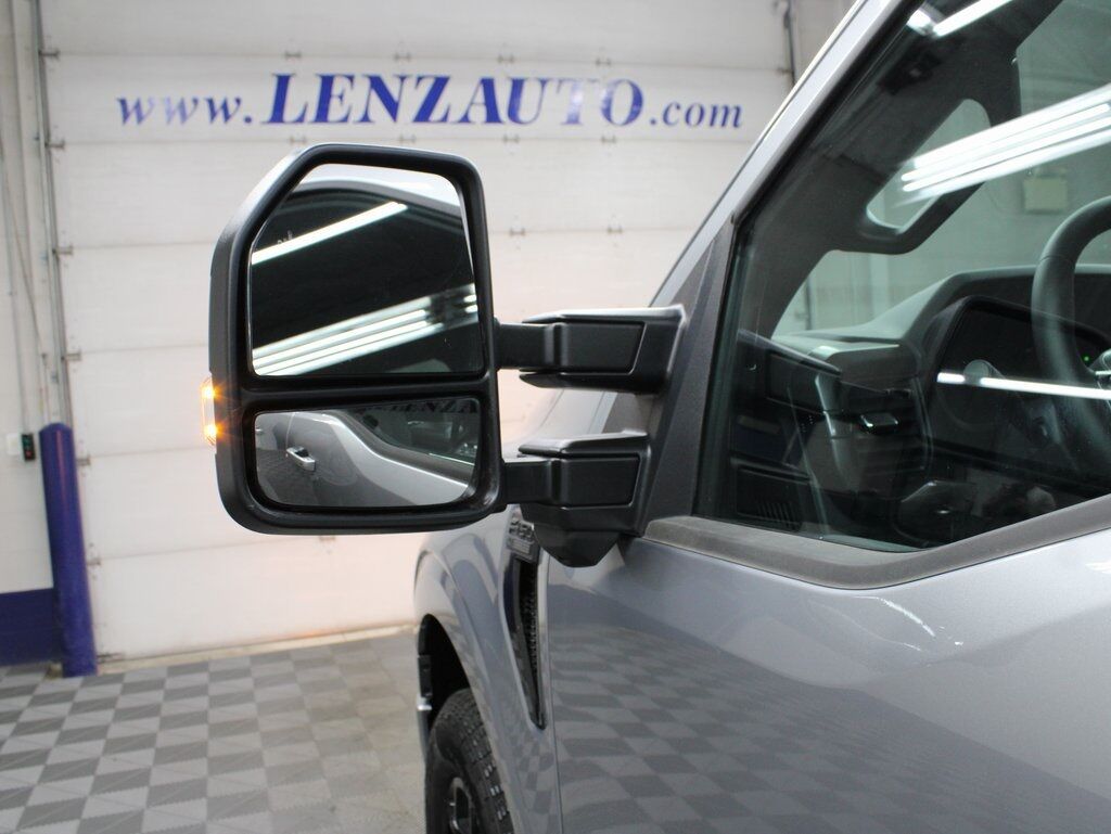 2024 Ford F-150 4x4 SuperCrew XLT Fond du Lac WI