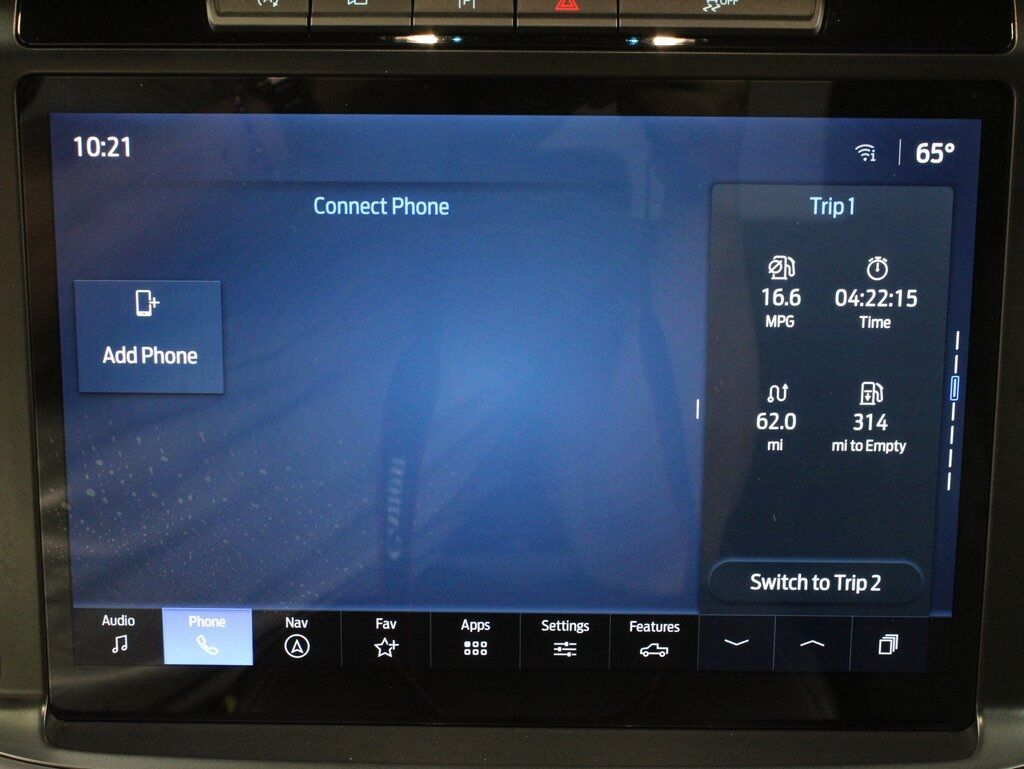 2024 Ford F-150 4x4 SuperCrew XLT Fond du Lac WI