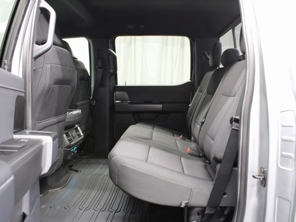 2024 Ford F-150 4x4 SuperCrew XLT Fond du Lac WI