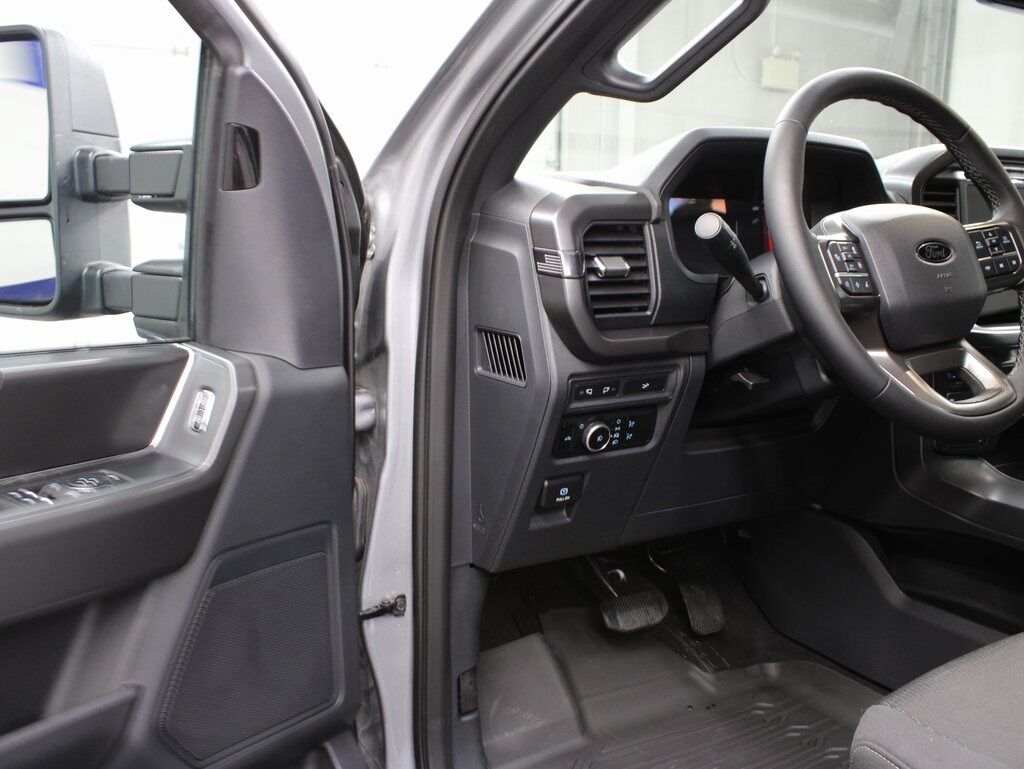 2024 Ford F-150 4x4 SuperCrew XLT Fond du Lac WI