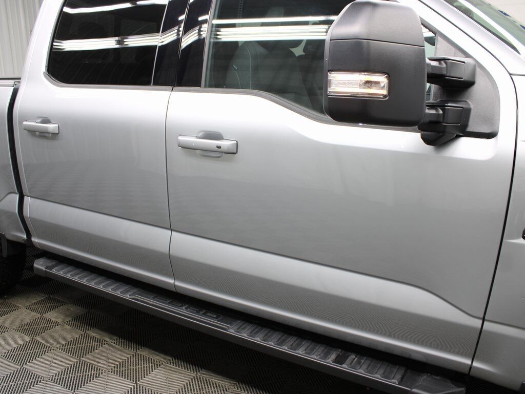 2024 Ford F-150 4x4 SuperCrew XLT Fond du Lac WI