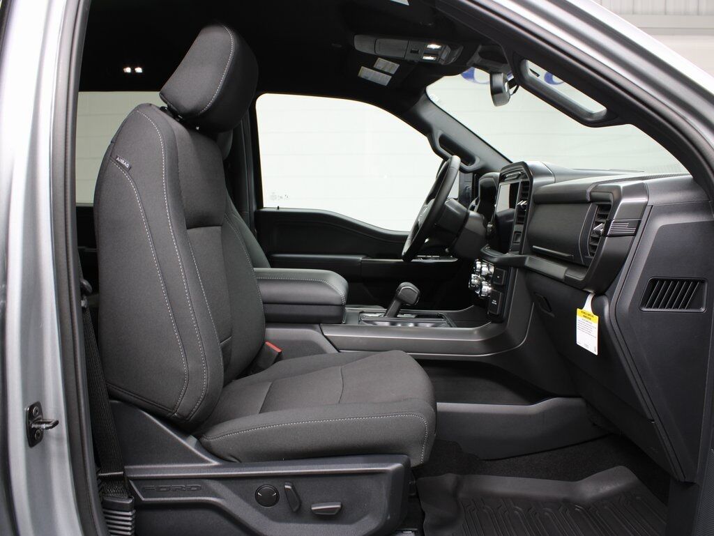2024 Ford F-150 4x4 SuperCrew XLT Fond du Lac WI