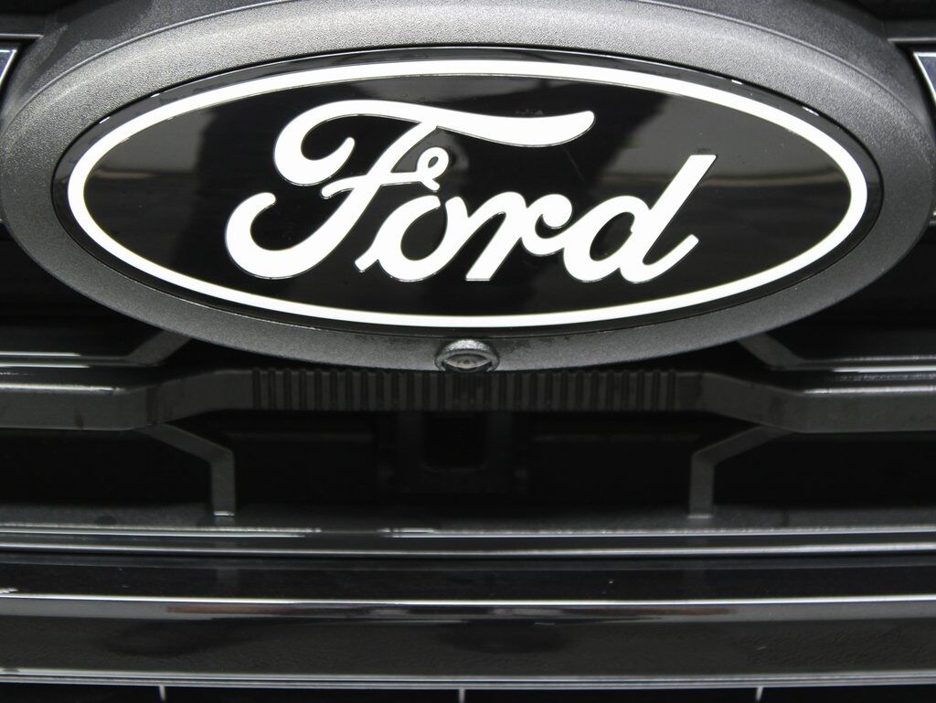 2024 Ford F-150 4x4 SuperCrew XLT Fond du Lac WI