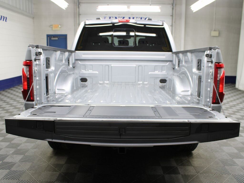 2024 Ford F-150 4x4 SuperCrew XLT Fond du Lac WI