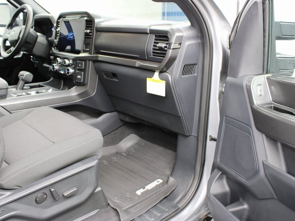 2024 Ford F-150 4x4 SuperCrew XLT Fond du Lac WI