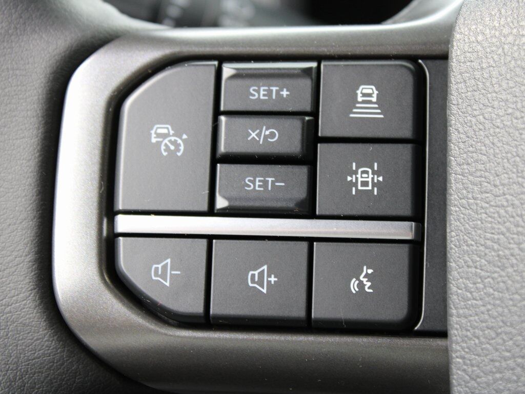 2024 Ford F-150 4x4 SuperCrew XLT Fond du Lac WI