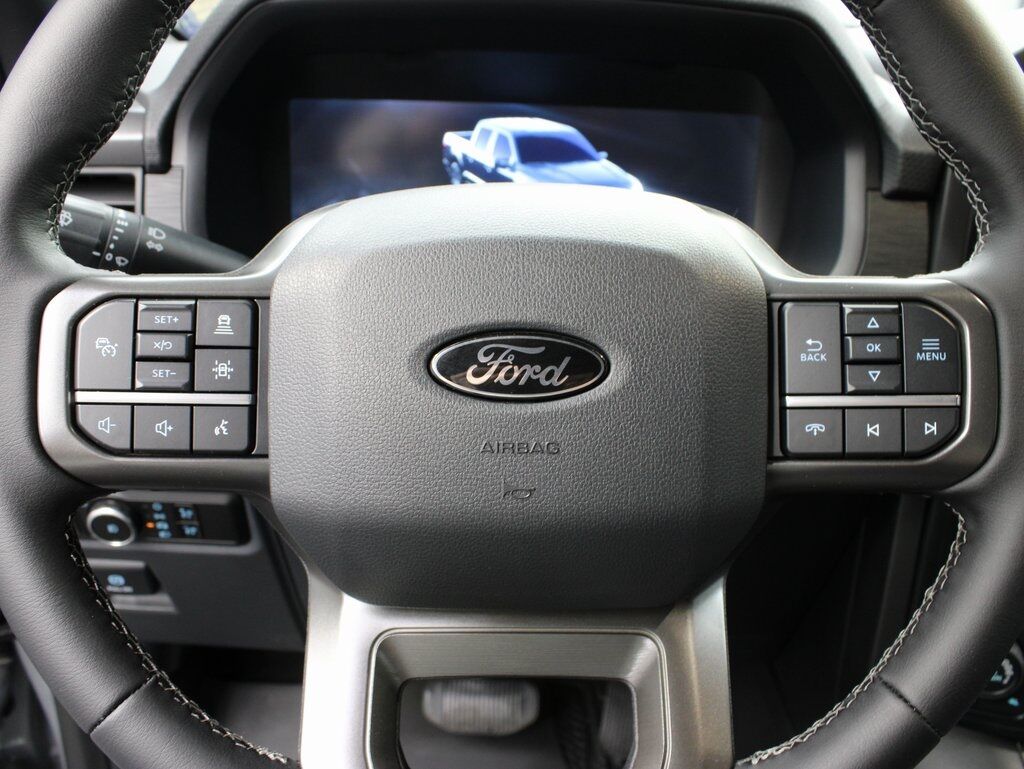 2024 Ford F-150 4x4 SuperCrew XLT Fond du Lac WI