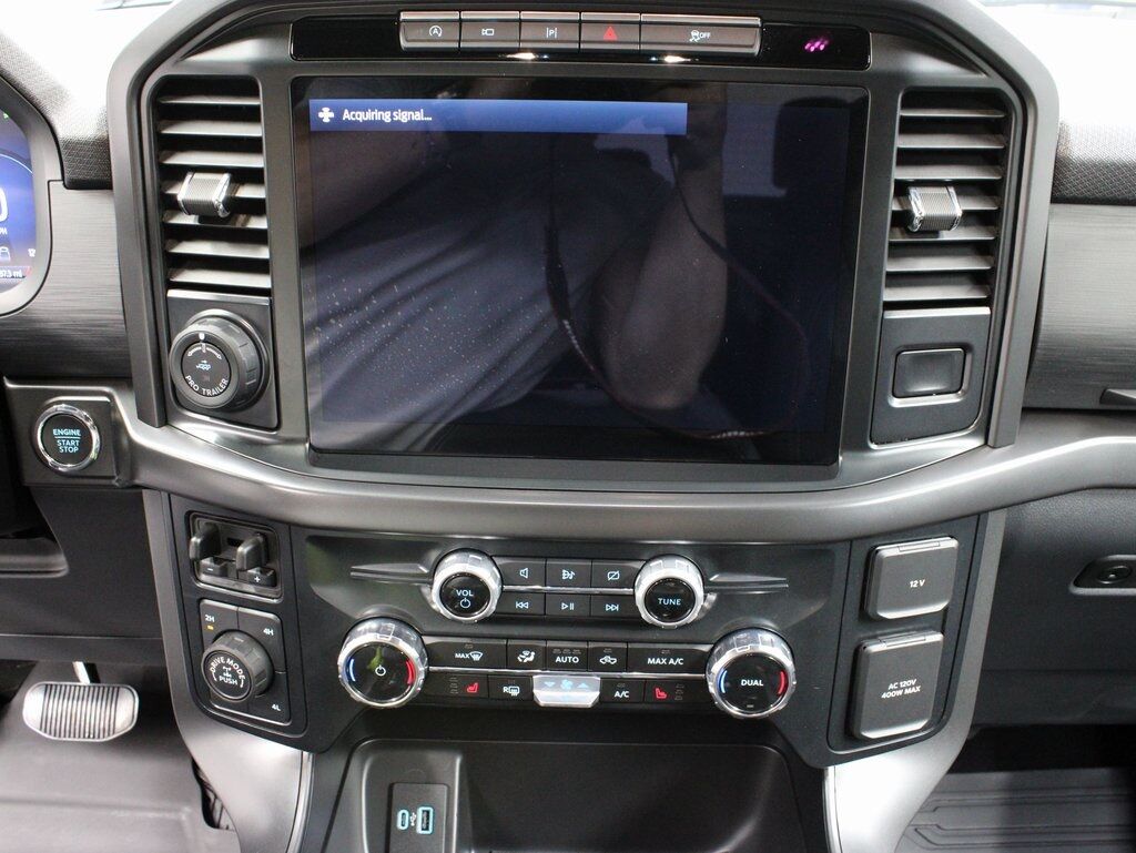 2024 Ford F-150 4x4 SuperCrew XLT Fond du Lac WI