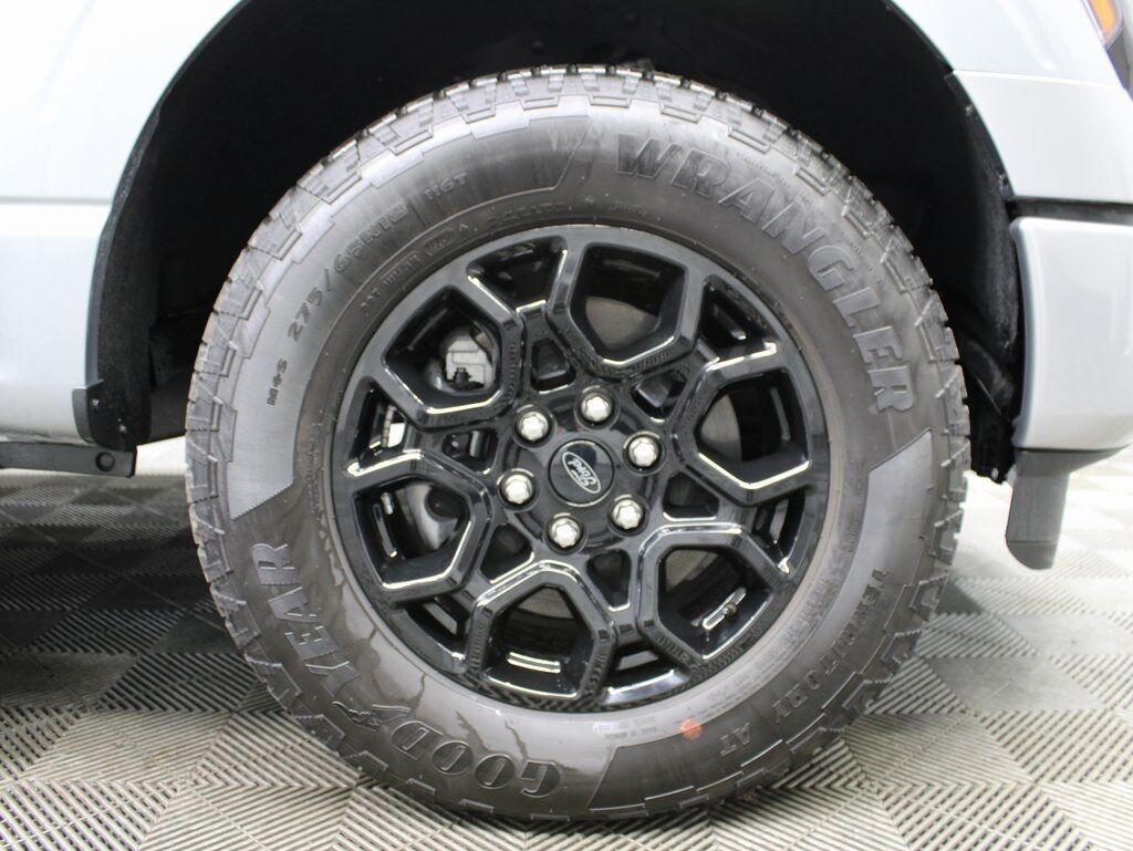 2024 Ford F-150 4x4 SuperCrew XLT Fond du Lac WI