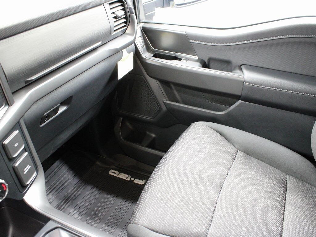 2024 Ford F-150 4x4 SuperCrew XLT Fond du Lac WI