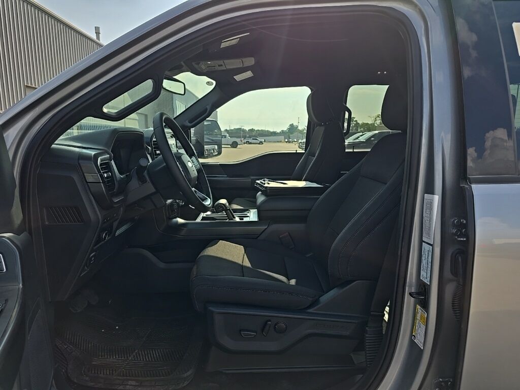 2024 Ford F-150 4x4 SuperCrew XLT Fond du Lac WI