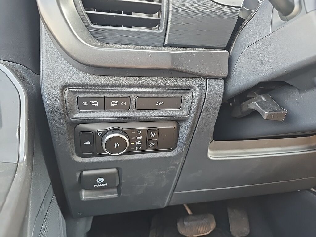 2024 Ford F-150 4x4 SuperCrew XLT Fond du Lac WI