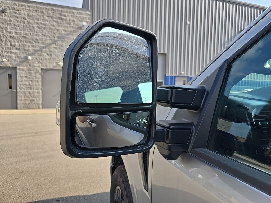 2024 Ford F-150 4x4 SuperCrew XLT Fond du Lac WI