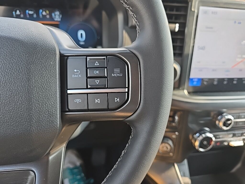 2024 Ford F-150 4x4 SuperCrew XLT Fond du Lac WI