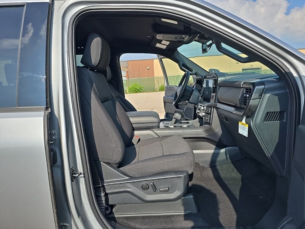 2024 Ford F-150 4x4 SuperCrew XLT Fond du Lac WI