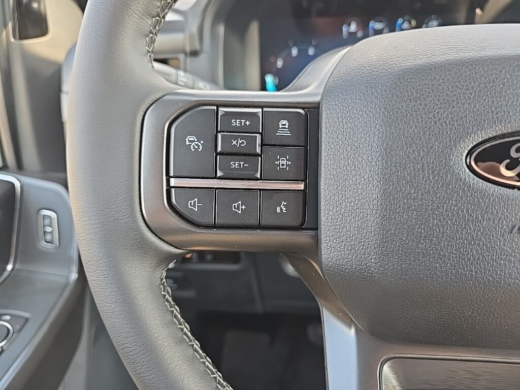 2024 Ford F-150 4x4 SuperCrew XLT Fond du Lac WI