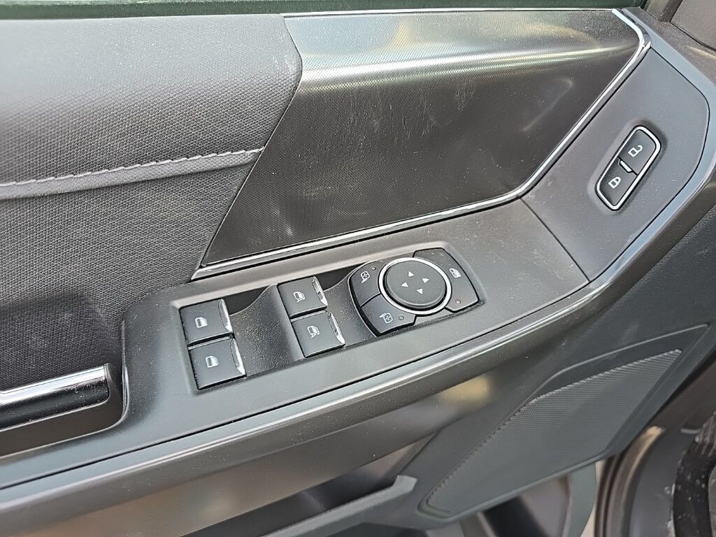 2024 Ford F-150 4x4 SuperCrew XLT Fond du Lac WI