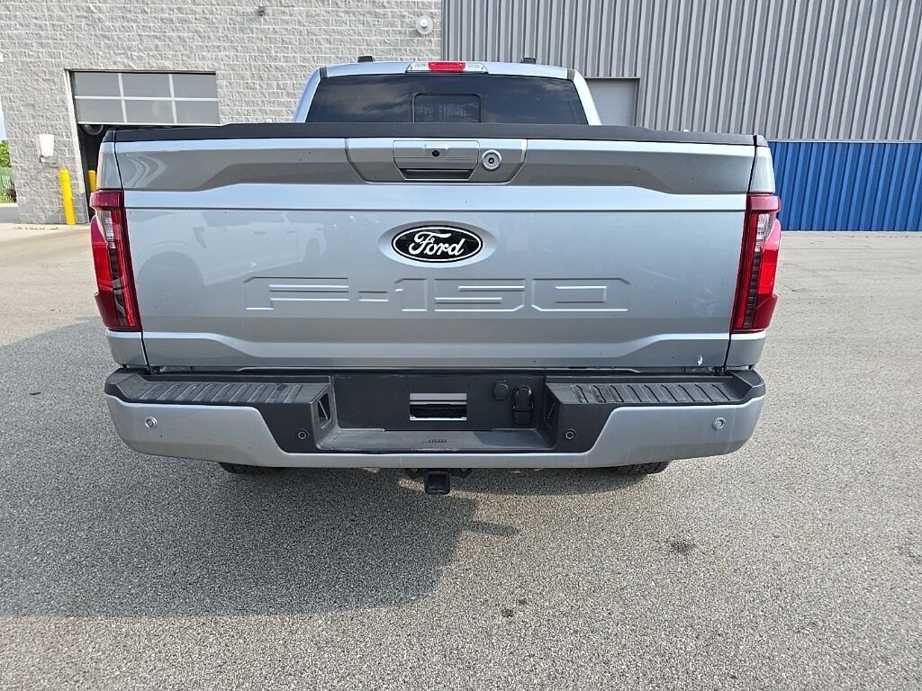 2024 Ford F-150 4x4 SuperCrew XLT Fond du Lac WI