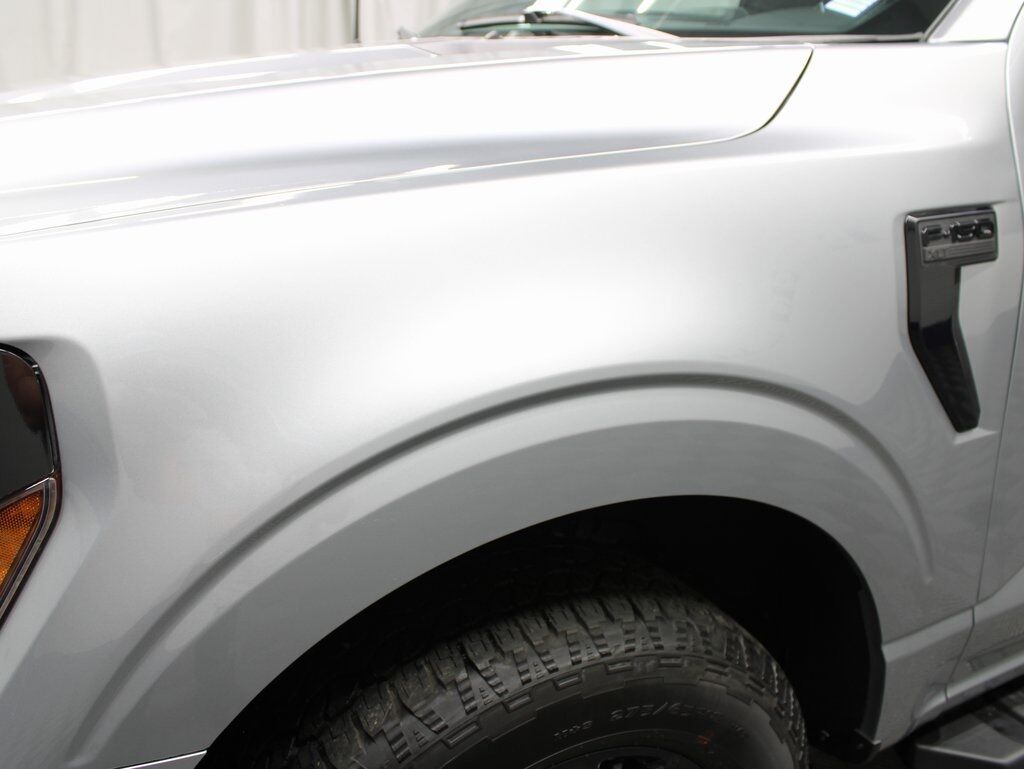 2024 Ford F-150 4x4 SuperCrew XLT Fond du Lac WI