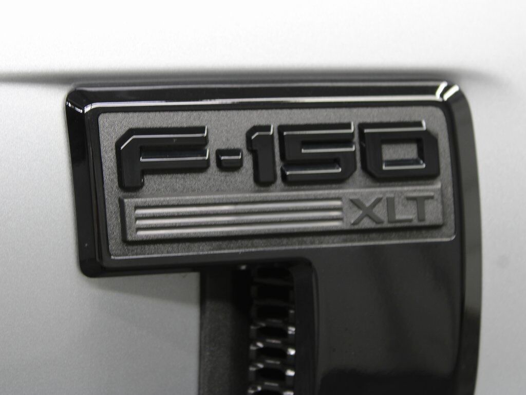 2024 Ford F-150 4x4 SuperCrew XLT Fond du Lac WI