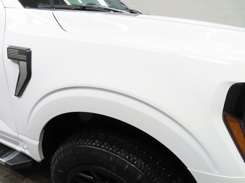 2024 Ford F-150 4x4 SuperCrew XLT Fond du Lac WI