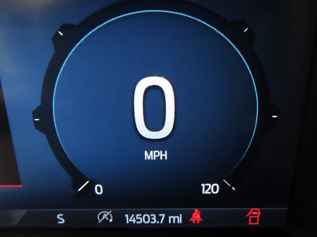 2024 Ford F-150 4x4 SuperCrew XLT Fond du Lac WI