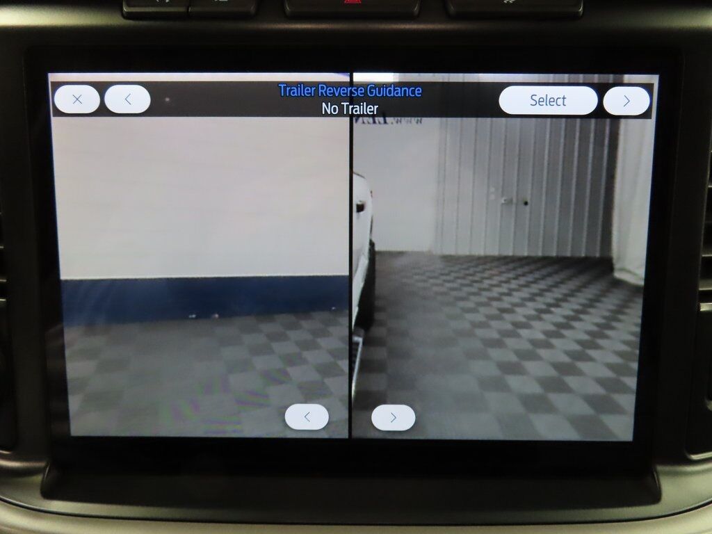 2024 Ford F-150 4x4 SuperCrew XLT Fond du Lac WI