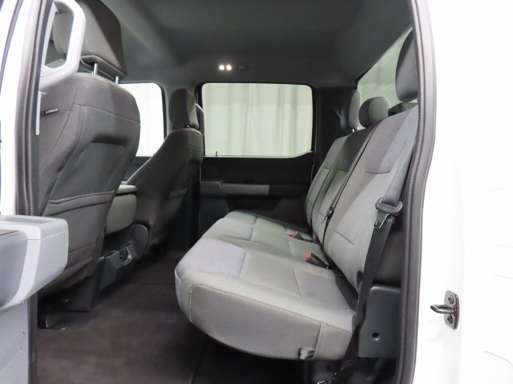 2024 Ford F-150 4x4 SuperCrew XLT Fond du Lac WI