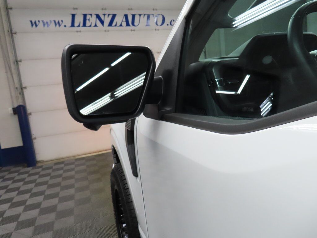 2024 Ford F-150 4x4 SuperCrew XLT Fond du Lac WI