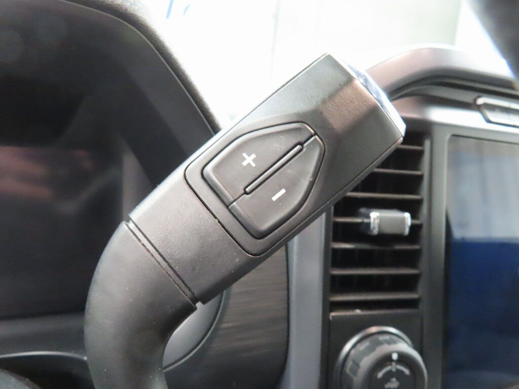 2024 Ford F-150 4x4 SuperCrew XLT Fond du Lac WI