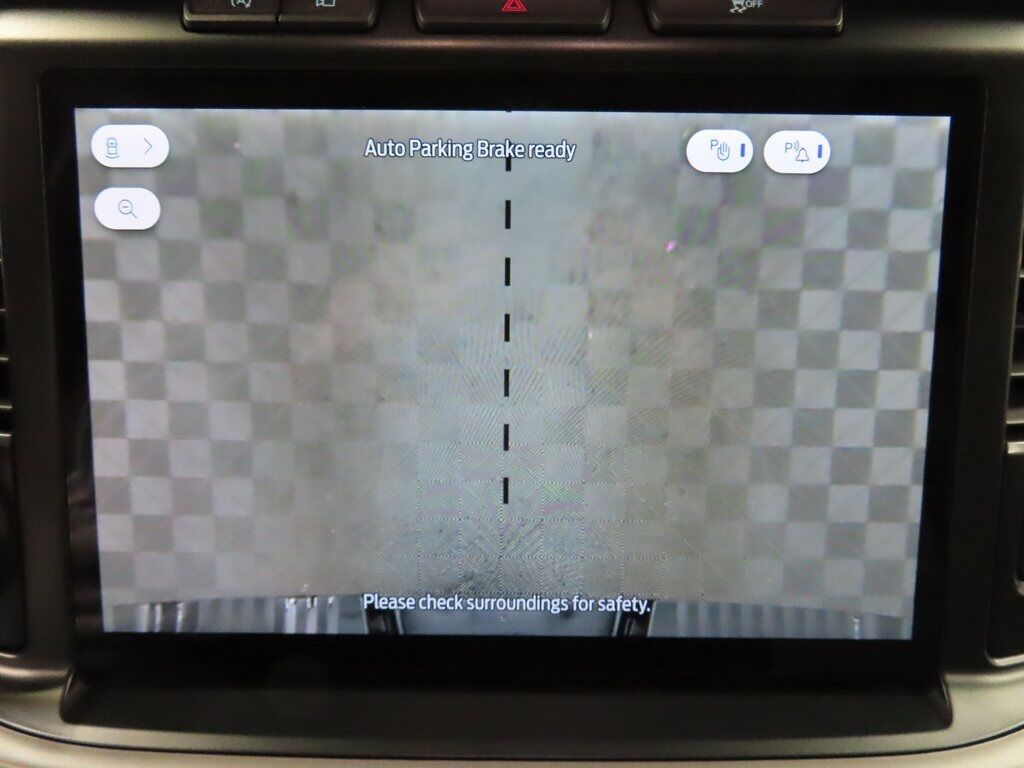 2024 Ford F-150 4x4 SuperCrew XLT Fond du Lac WI