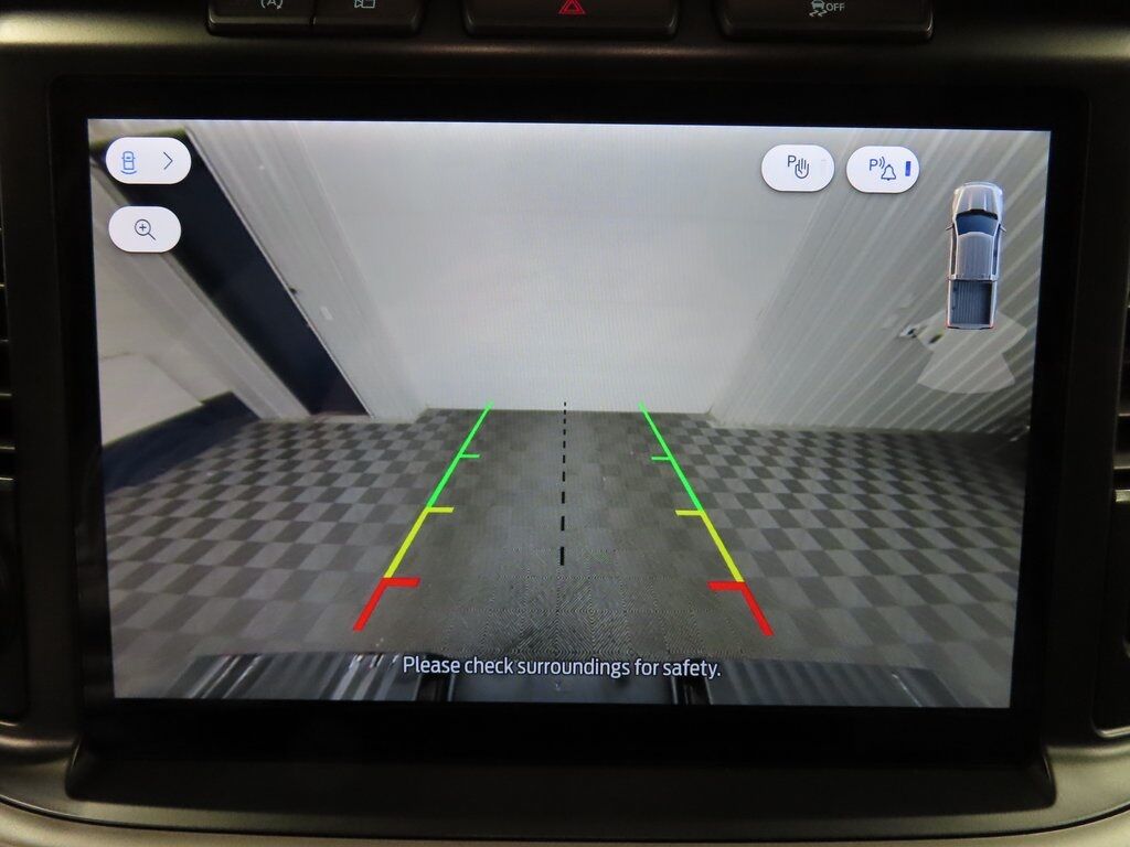 2024 Ford F-150 4x4 SuperCrew XLT Fond du Lac WI