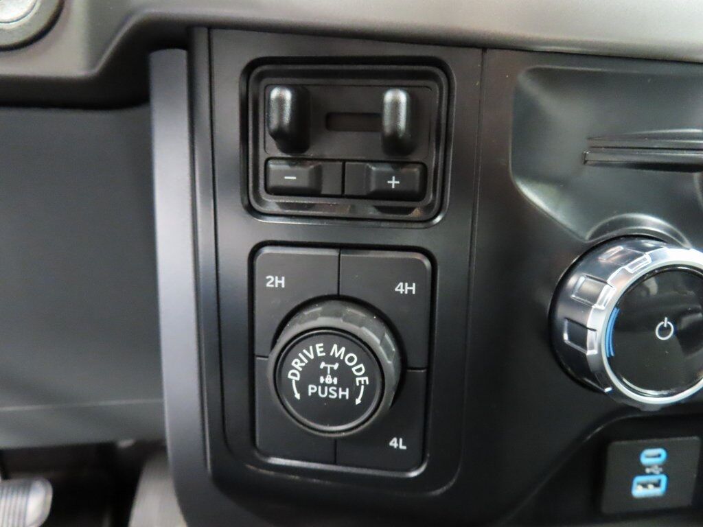 2024 Ford F-150 4x4 SuperCrew XLT Fond du Lac WI