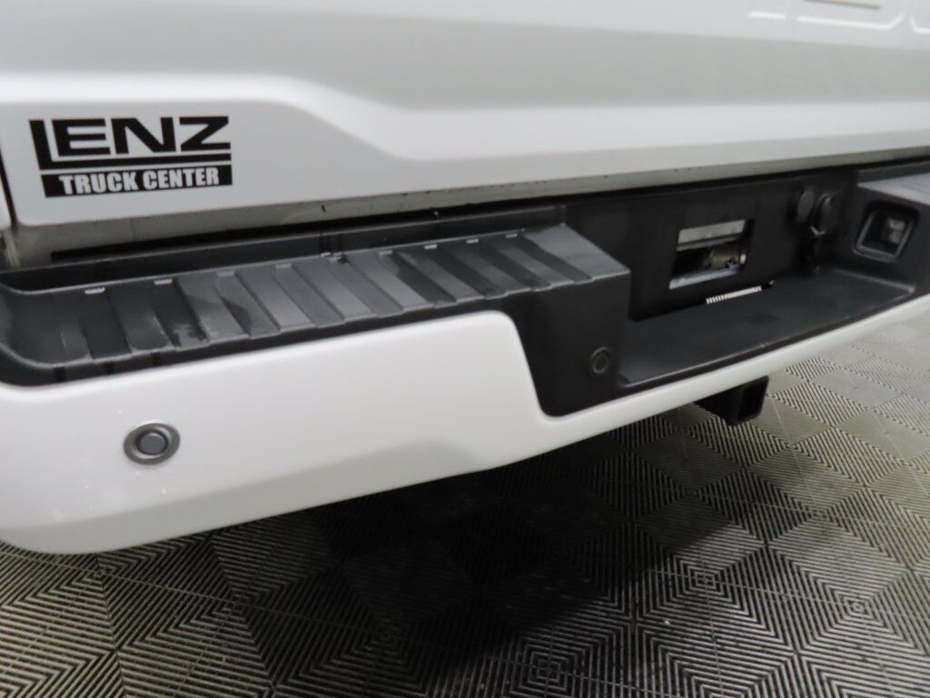 2024 Ford F-150 4x4 SuperCrew XLT Fond du Lac WI