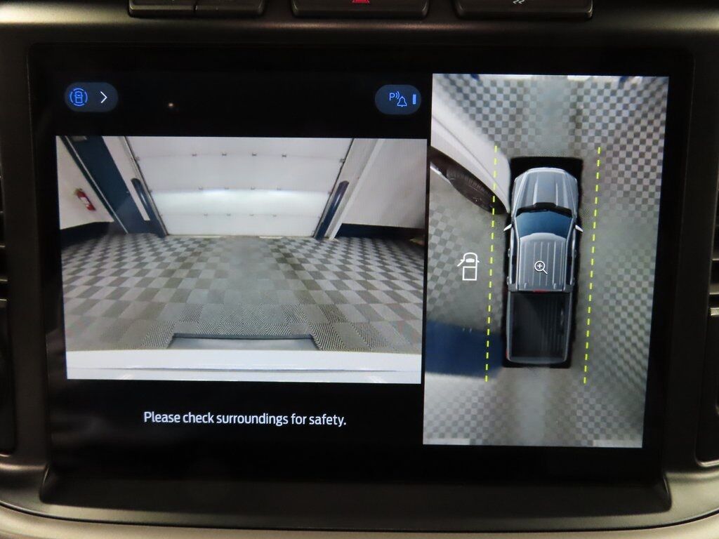 2024 Ford F-150 4x4 SuperCrew XLT Fond du Lac WI