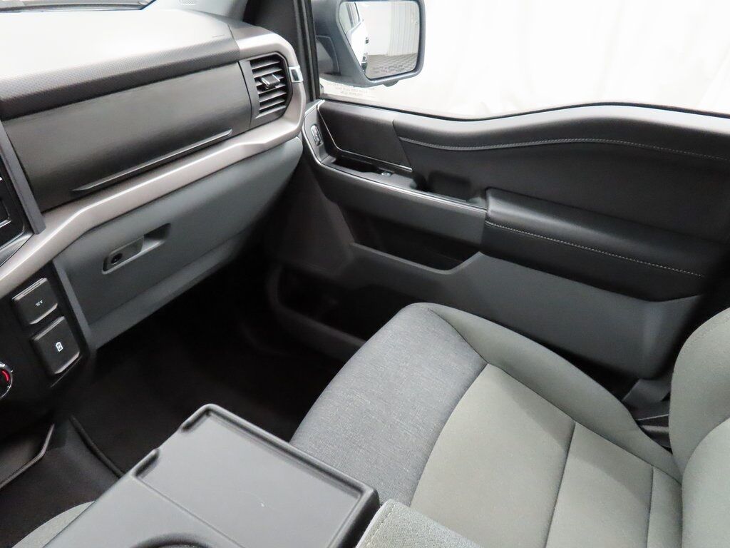 2024 Ford F-150 4x4 SuperCrew XLT Fond du Lac WI