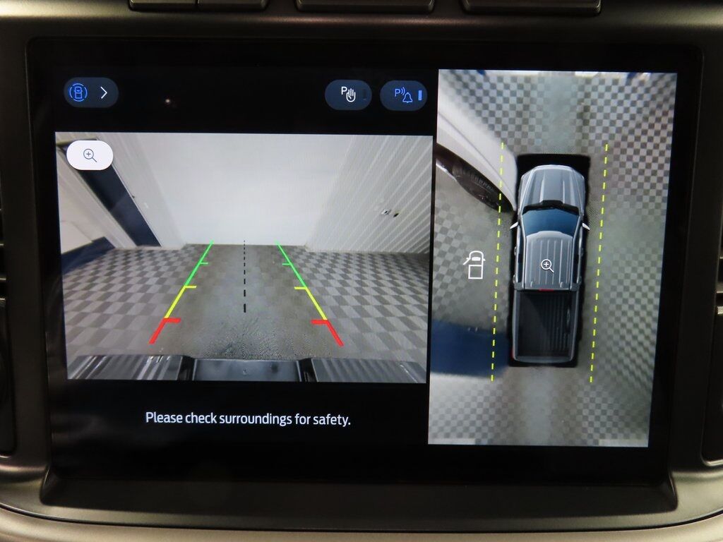 2024 Ford F-150 4x4 SuperCrew XLT Fond du Lac WI