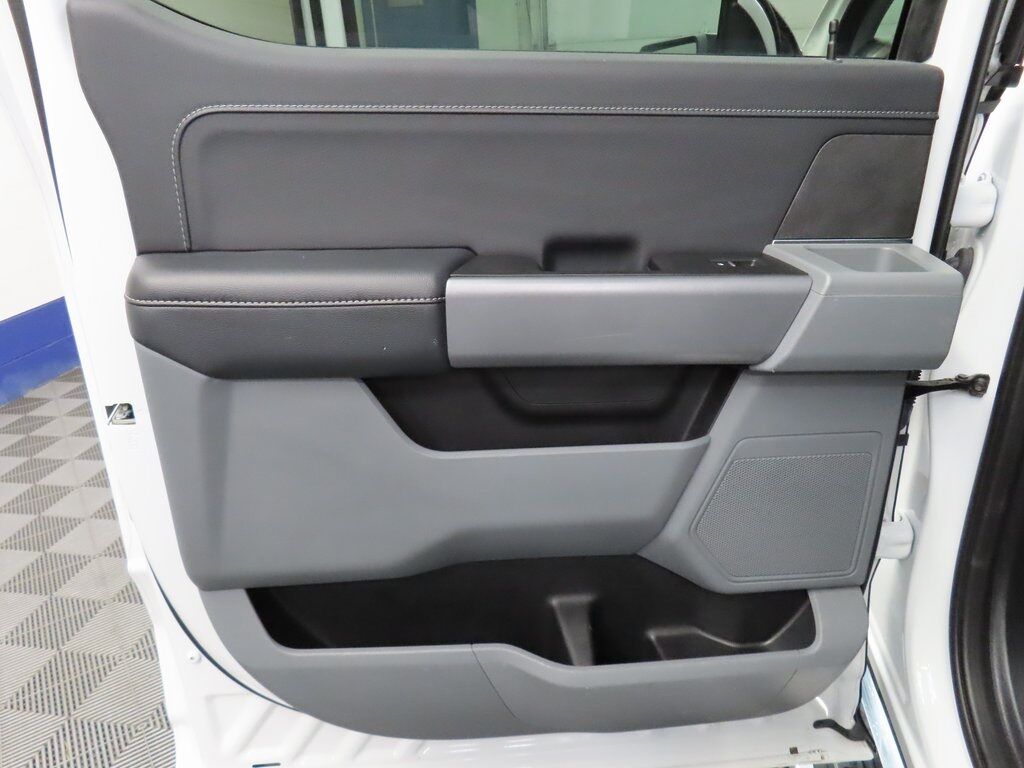 2024 Ford F-150 4x4 SuperCrew XLT Fond du Lac WI