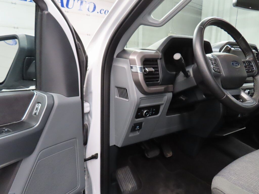 2024 Ford F-150 4x4 SuperCrew XLT Fond du Lac WI