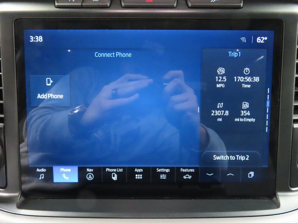 2024 Ford F-150 4x4 SuperCrew XLT Fond du Lac WI