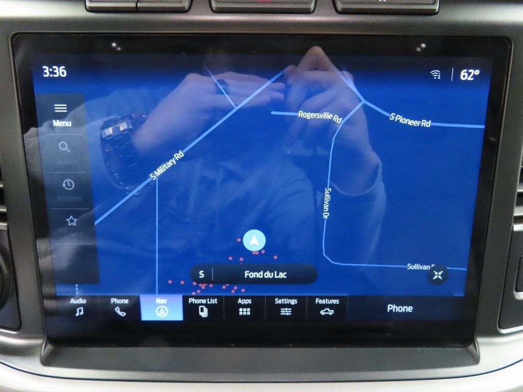 2024 Ford F-150 4x4 SuperCrew XLT Fond du Lac WI