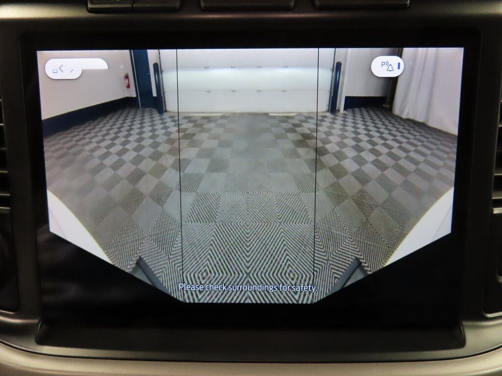 2024 Ford F-150 4x4 SuperCrew XLT Fond du Lac WI